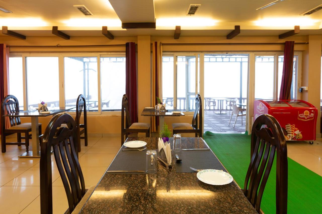Kstdc Hotel Mayura Valley View Madikeri Eksteriør bilde