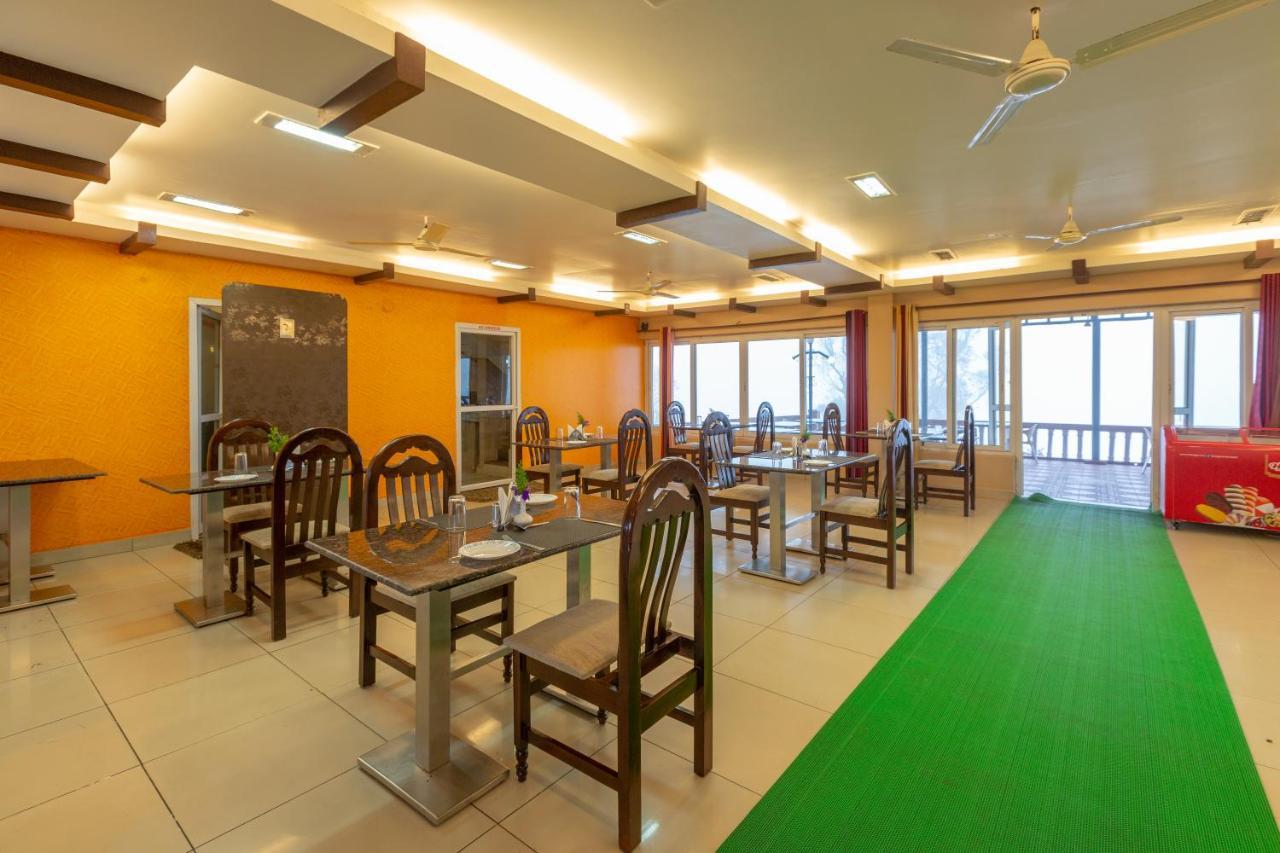 Kstdc Hotel Mayura Valley View Madikeri Eksteriør bilde