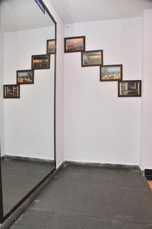 Kstdc Hotel Mayura Valley View Madikeri Eksteriør bilde
